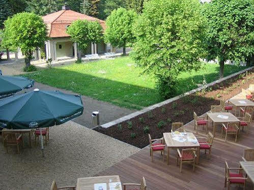Sante Royale Hotel- & Gesundheitsresort Bad Brambach Extérieur photo
