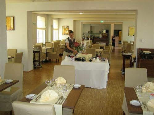 Sante Royale Hotel- & Gesundheitsresort Bad Brambach Extérieur photo