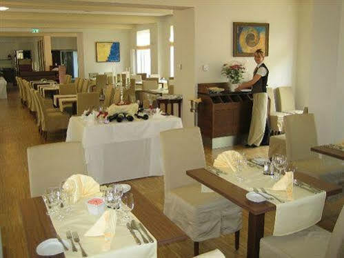 Sante Royale Hotel- & Gesundheitsresort Bad Brambach Extérieur photo
