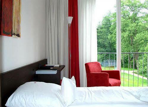 Sante Royale Hotel- & Gesundheitsresort Bad Brambach Extérieur photo